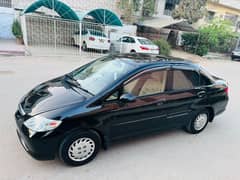 Honda City IDSI Model 2005 Original Condition