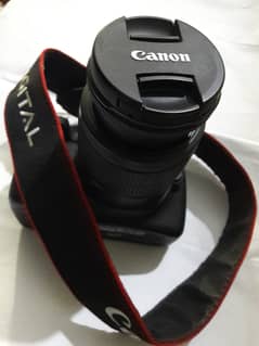 For sale urgent Canon 1200D