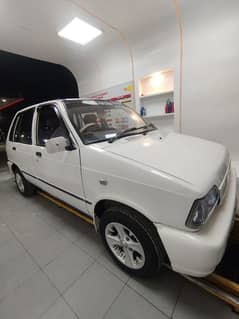 Suzuki Mehran VXR 2017 0309/00/43/00/9