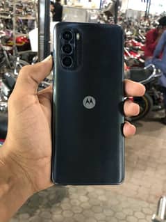 Moto g Stylus 5G (2022) 6/128 Pta approved