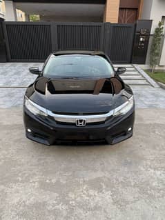 Honda Civic VTi Oriel Prosmatec 2020