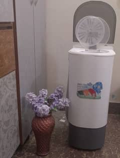 Haier spin dryer