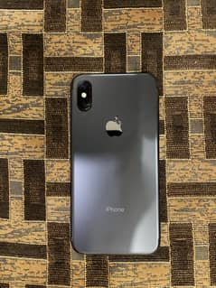 iphone x non pta 256 GB factory unlocked Sim Time Available