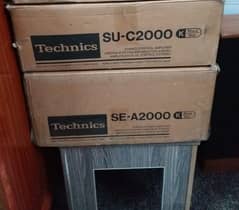 Technucs