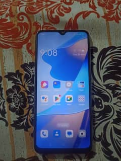 Oppo A16