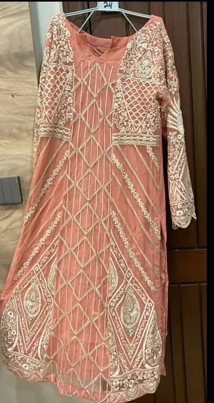 Ethnc brand  new small size 4