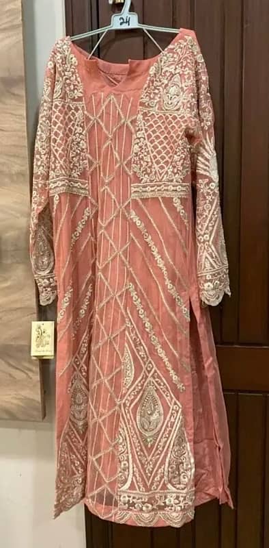 Ethnc brand  new small size 5
