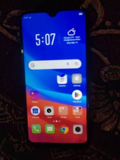 oppo a5s 3 32 urgent sale call WhatsApp 03442429840