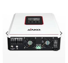 SAKO inveter 4.2