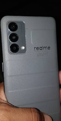 urgent sale Realme Gt master special edition full box