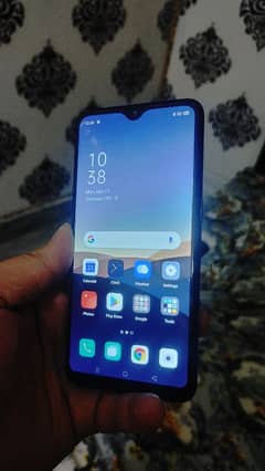 oppo f9