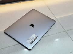 MACBOOK PRO 2018 (15 INCHES RETINA DISPLAY) CORE i9