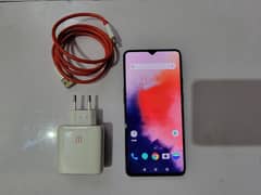 OnePlus 7T 100% genuine 8-128 Best Camera Phone Sale Exchange