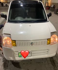 Suzuki Alto 2007