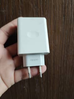 18 watt oppo ka original charger hai only adaptor