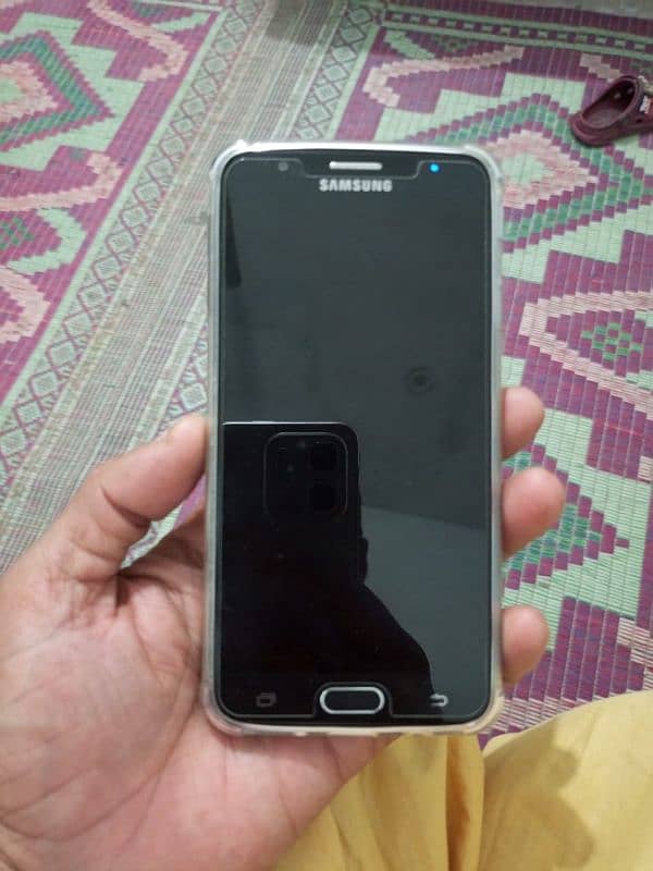 Samsung J7 prime exchange is possible 0