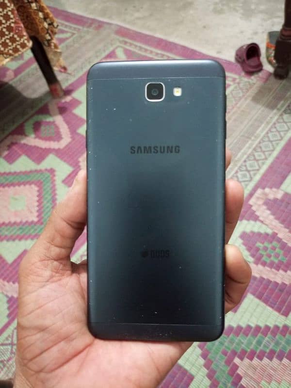 Samsung J7 prime exchange is possible 1