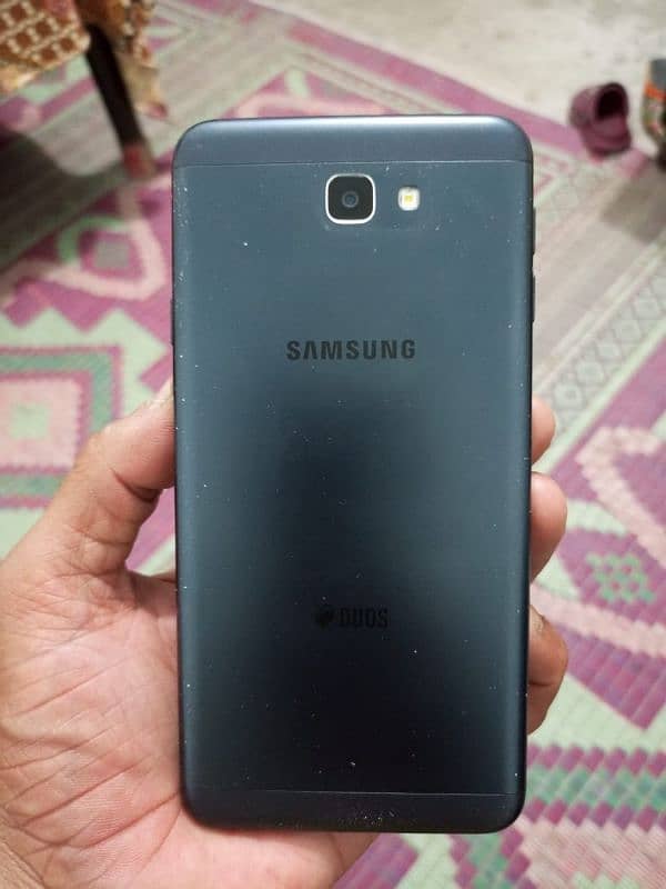 Samsung J7 prime exchange is possible 2