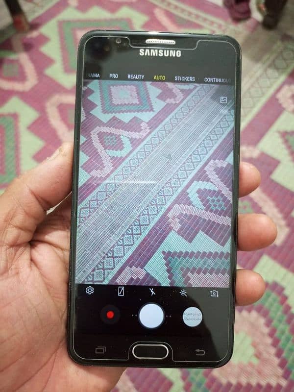 Samsung J7 prime exchange is possible 4
