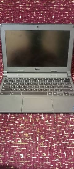 Dell Chromebook