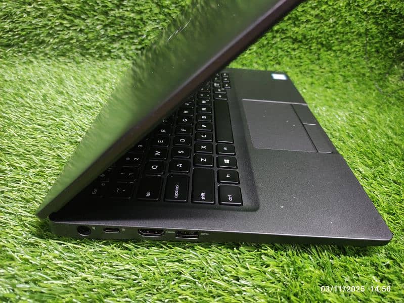 DELL LATITUDE 5300 CORE i7 8TH 2