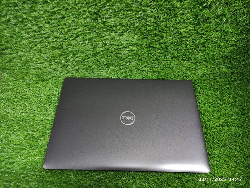 DELL LATITUDE 5300 CORE i7 8TH 5