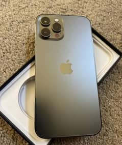 iPhone 12 pro jv, urgent sale 128 in lush condition (non pta)