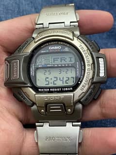 Casio