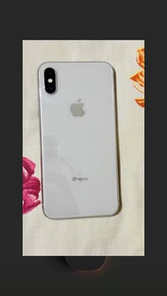 iPhone X pta proved 256