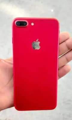 iphone 7plus Exchange possible andriod and iphone