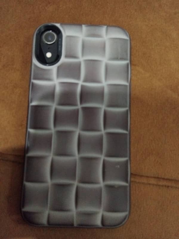 iphone xr 0