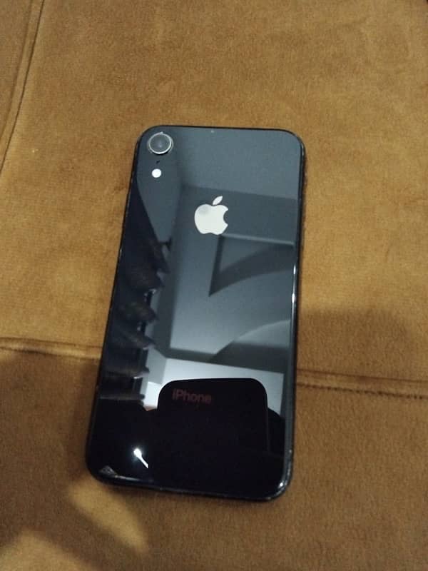 iphone xr 5