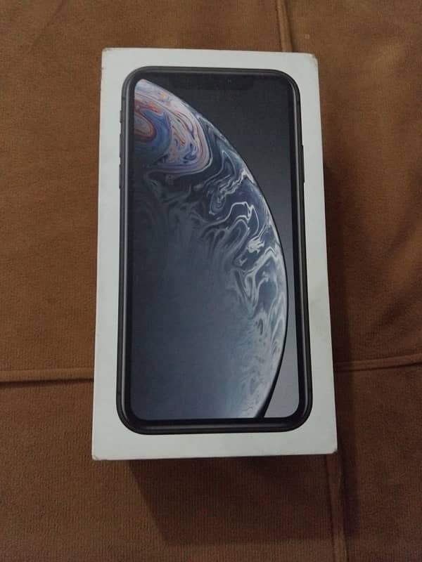 iphone xr 6