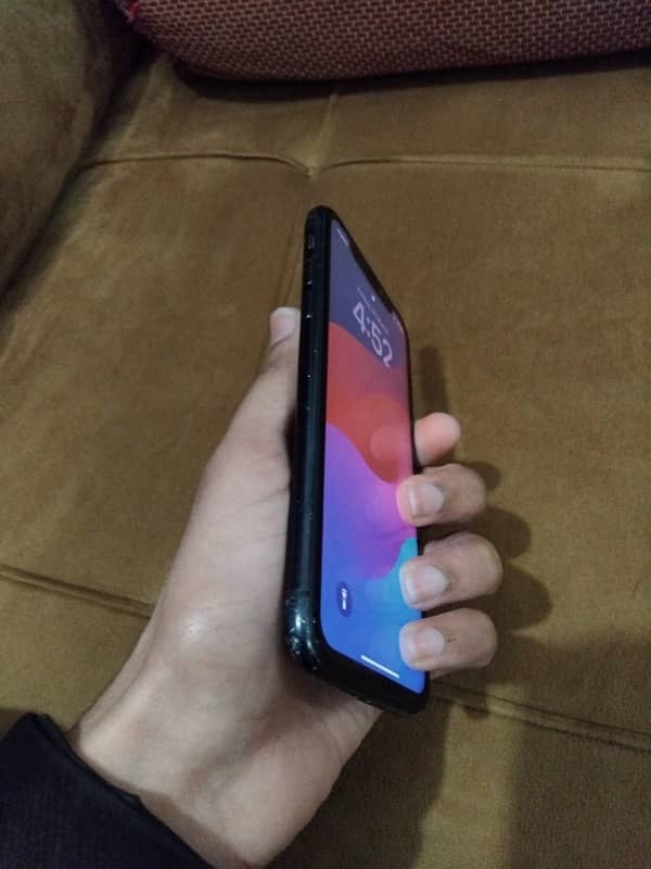 iphone xr 7