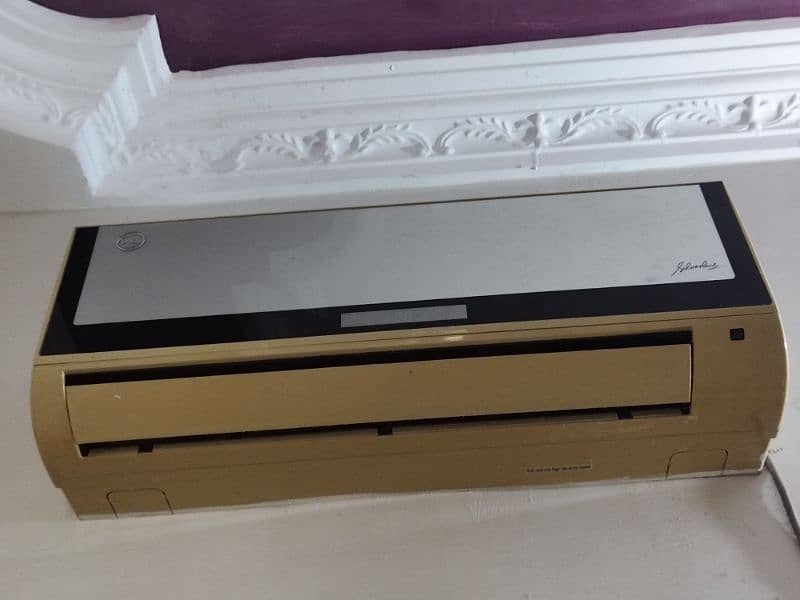 1 Ton Pel AC for sale 0