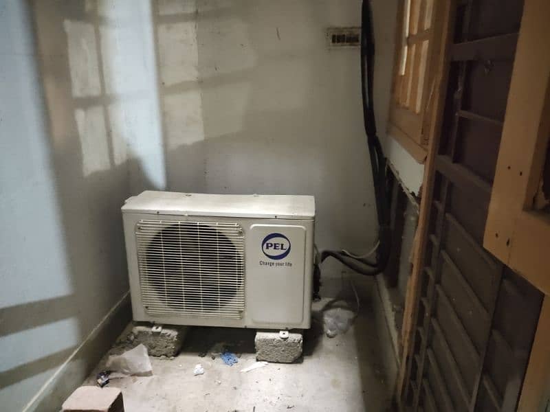 1 Ton Pel AC for sale 1