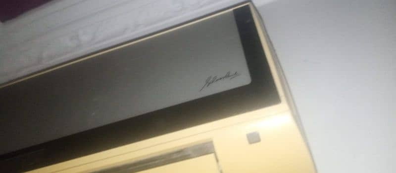 1 Ton Pel AC for sale 3