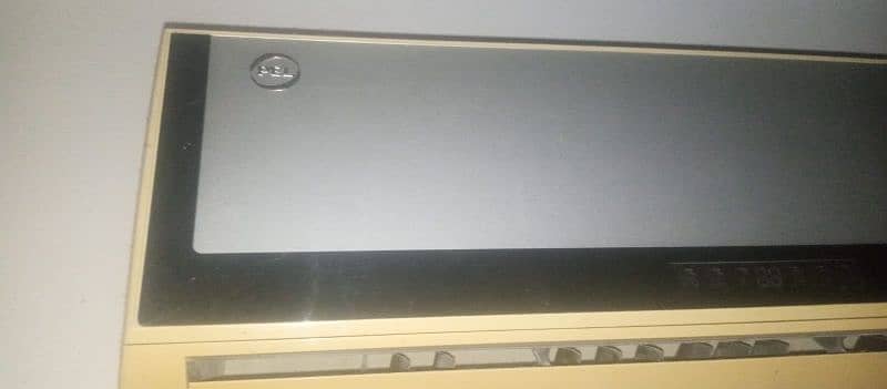 1 Ton Pel AC for sale 4