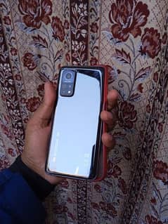 I sell my mi10T PTA APPROVED