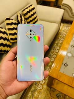 vivo s1 pro 4/128 gb