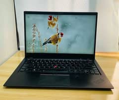 LENOVO X1 CARBON (CORE I7 7TH GEN) AVAILABLE IN QUANTITY