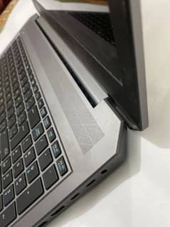 Hp laptop