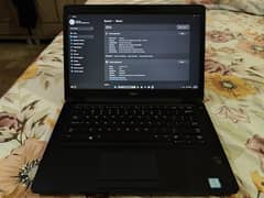 Dell Latitude 5490