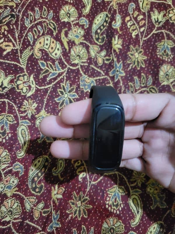 oppo band style 6