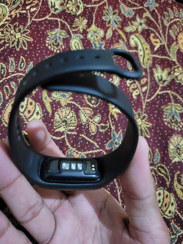 oppo band style 7