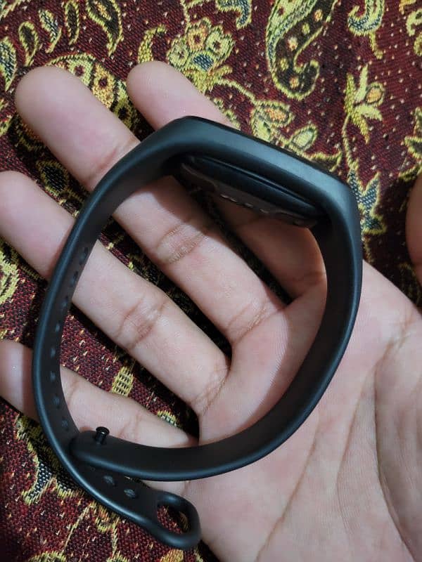 oppo band style 8
