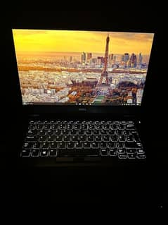 Dell Latitude 5470 - Core i5 6th Gen | 8GB RAM | 256GB SSD