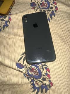 Iphone XR Factory Unlock Non Pta 64Gb