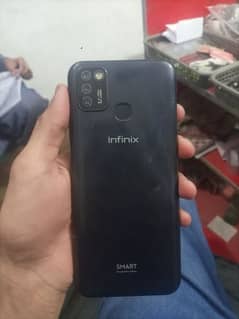 Infinix