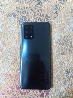 Oppo F19